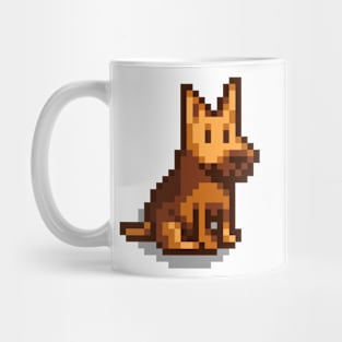 Dog 2 Mug